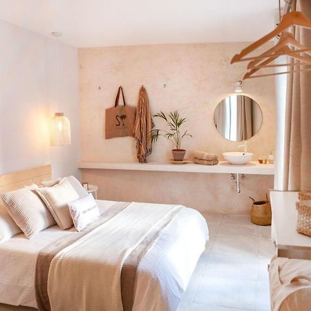8 - La Guarida De Tarifa - Bajo B - Enjoy Tarifa Apartment ภายนอก รูปภาพ