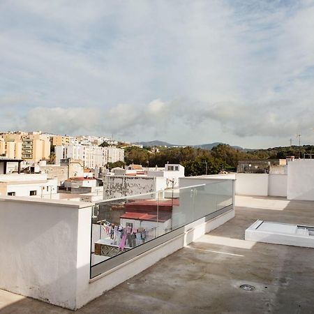 8 - La Guarida De Tarifa - Bajo B - Enjoy Tarifa Apartment ภายนอก รูปภาพ