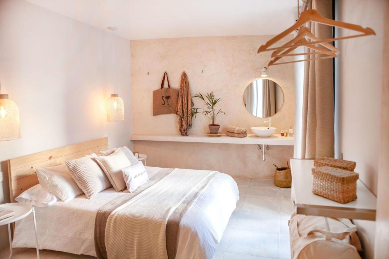 8 - La Guarida De Tarifa - Bajo B - Enjoy Tarifa Apartment ภายนอก รูปภาพ