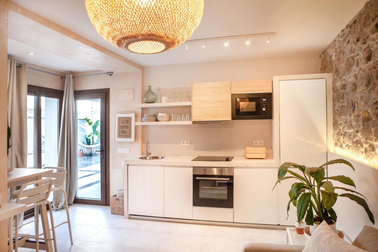 8 - La Guarida De Tarifa - Bajo B - Enjoy Tarifa Apartment ภายนอก รูปภาพ