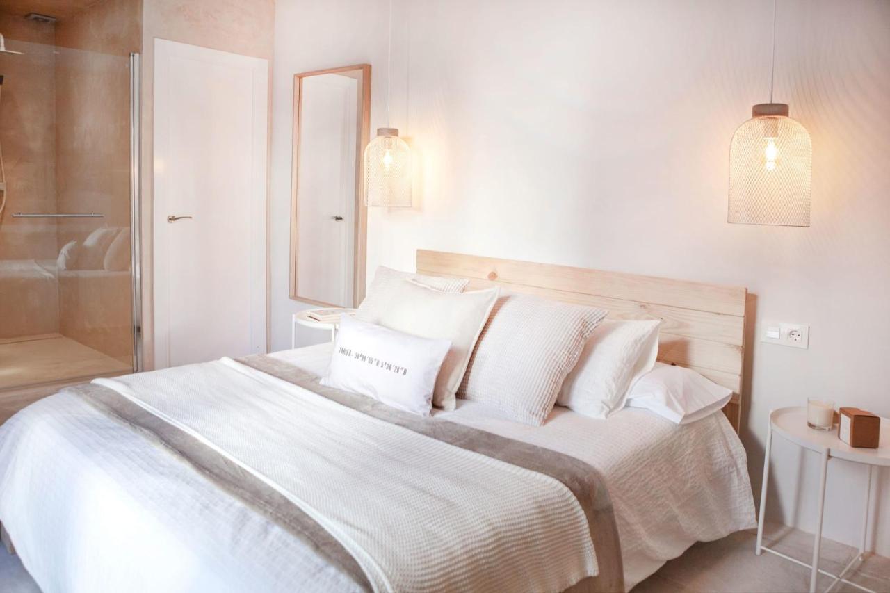 8 - La Guarida De Tarifa - Bajo B - Enjoy Tarifa Apartment ภายนอก รูปภาพ