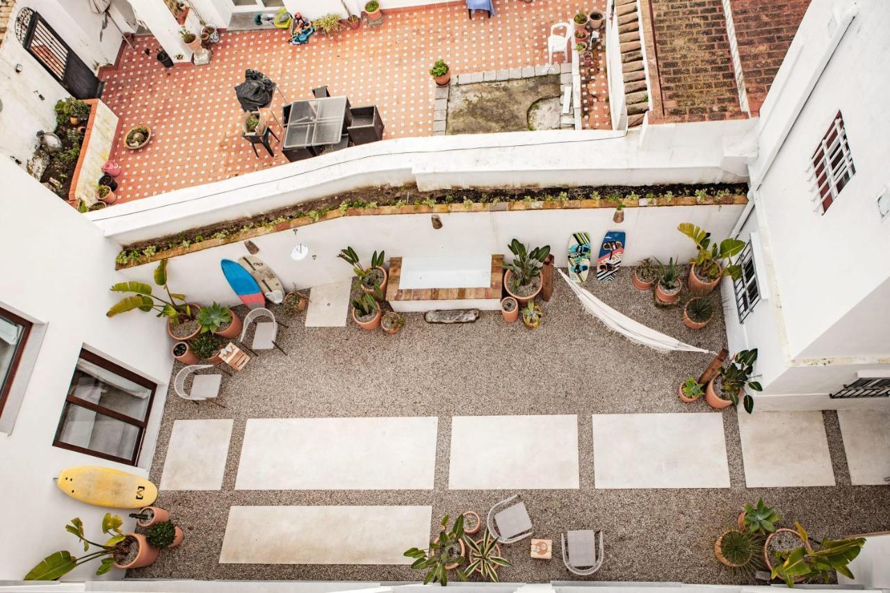 8 - La Guarida De Tarifa - Bajo B - Enjoy Tarifa Apartment ภายนอก รูปภาพ