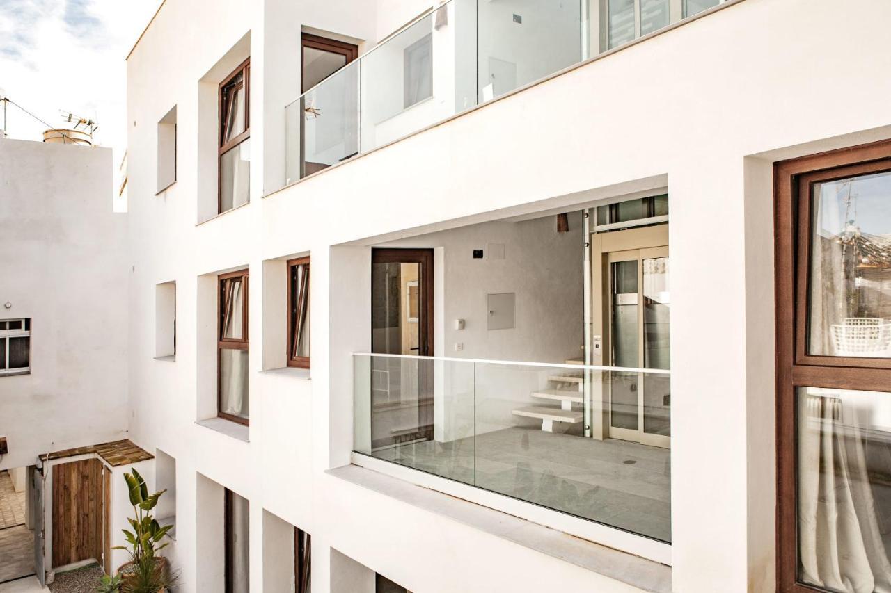 8 - La Guarida De Tarifa - Bajo B - Enjoy Tarifa Apartment ภายนอก รูปภาพ