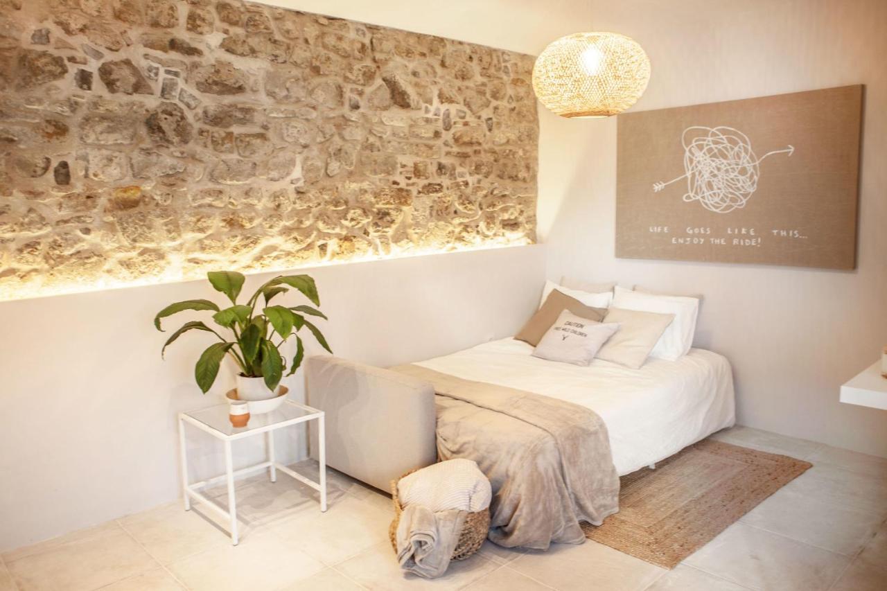 8 - La Guarida De Tarifa - Bajo B - Enjoy Tarifa Apartment ภายนอก รูปภาพ