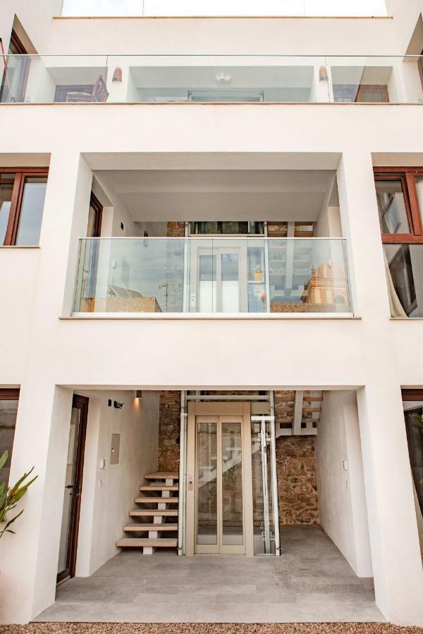 8 - La Guarida De Tarifa - Bajo B - Enjoy Tarifa Apartment ภายนอก รูปภาพ