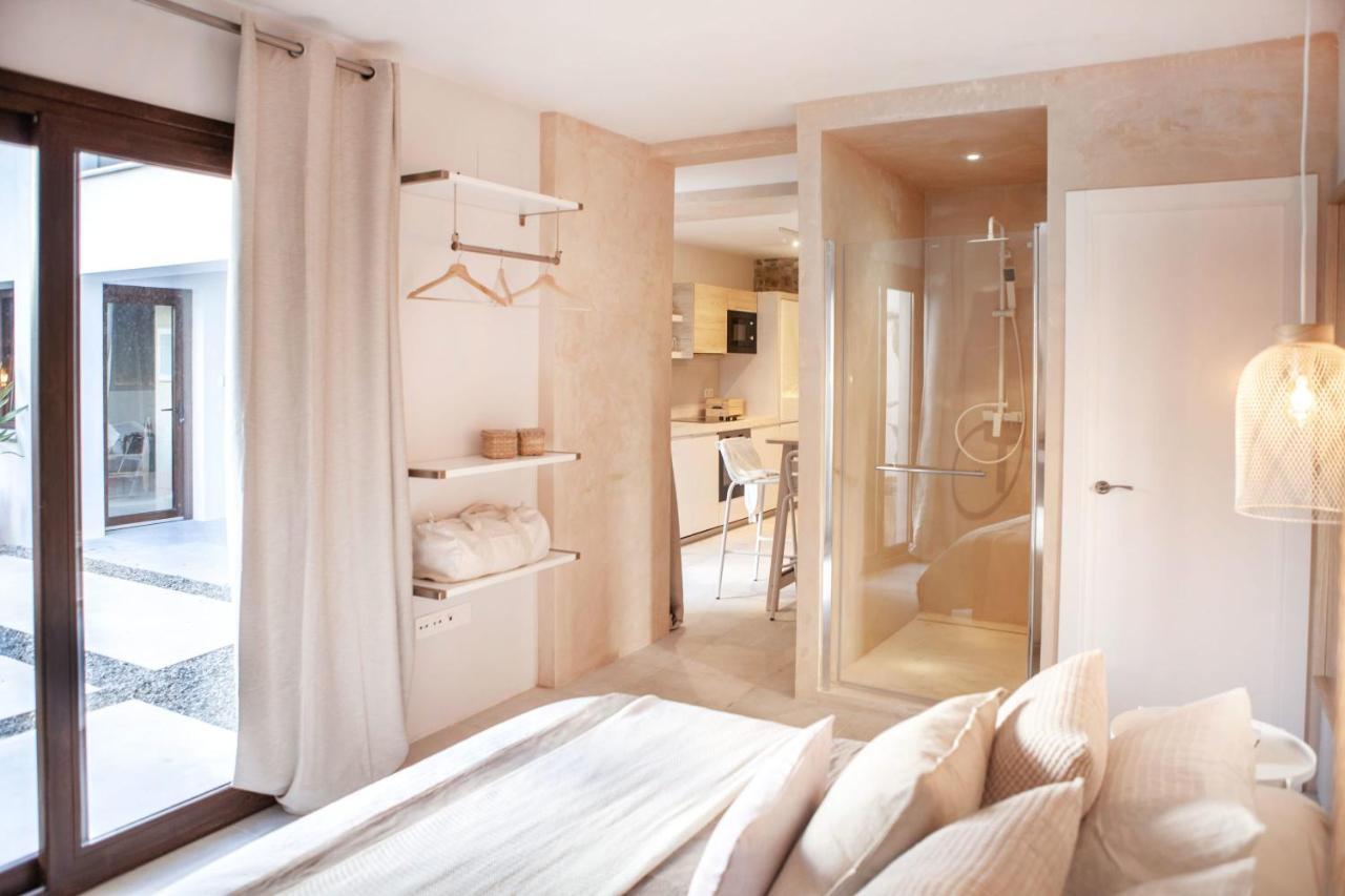 8 - La Guarida De Tarifa - Bajo B - Enjoy Tarifa Apartment ภายนอก รูปภาพ