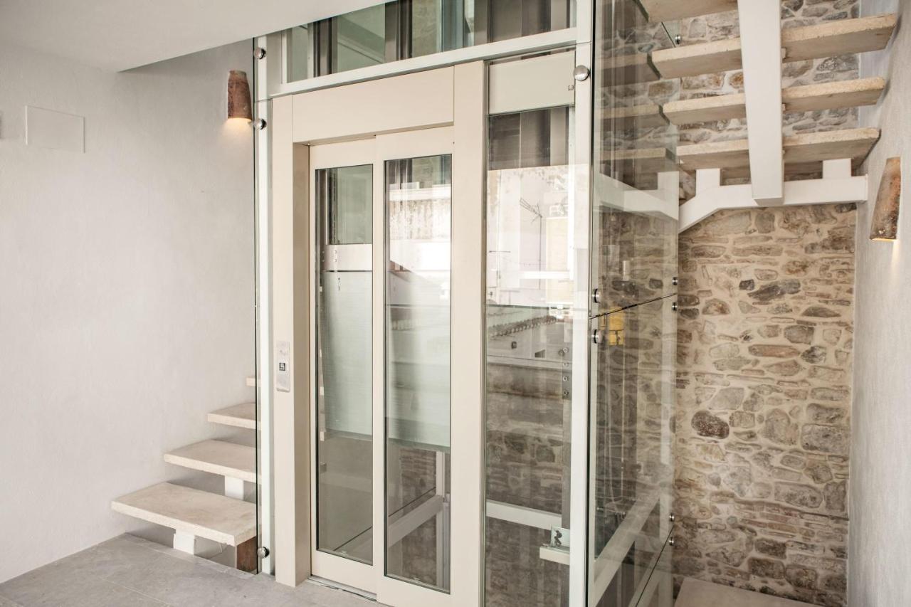 8 - La Guarida De Tarifa - Bajo B - Enjoy Tarifa Apartment ภายนอก รูปภาพ