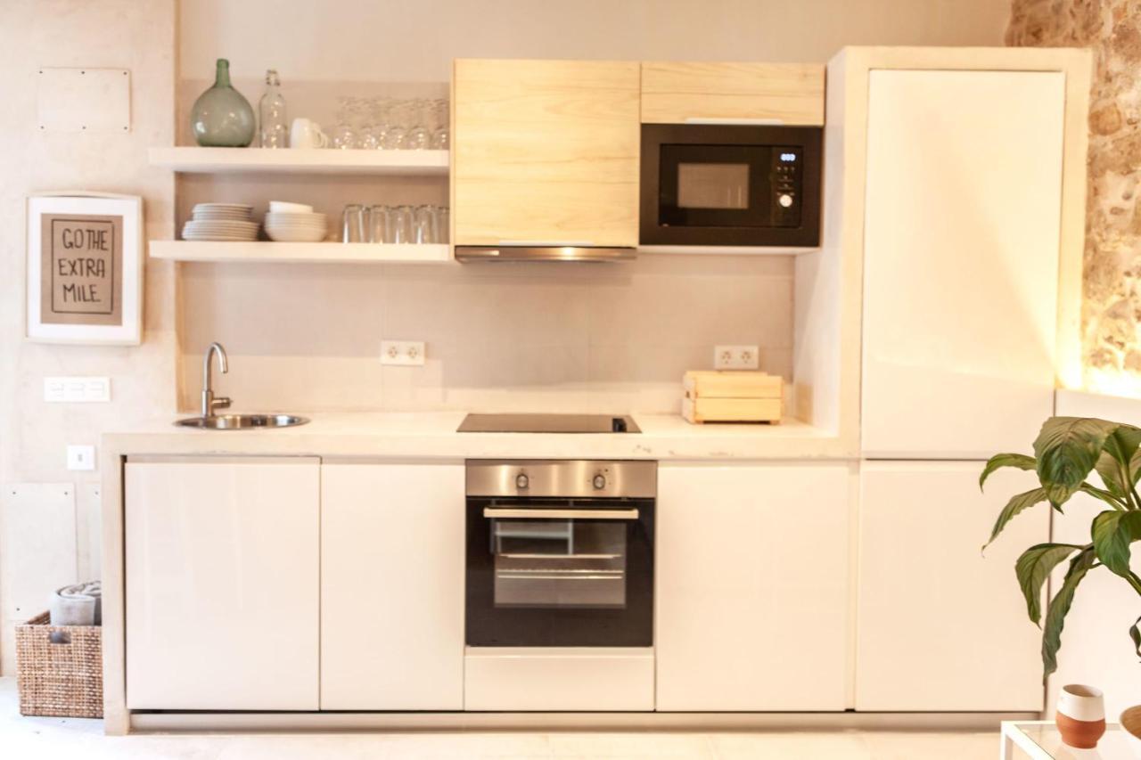 8 - La Guarida De Tarifa - Bajo B - Enjoy Tarifa Apartment ภายนอก รูปภาพ