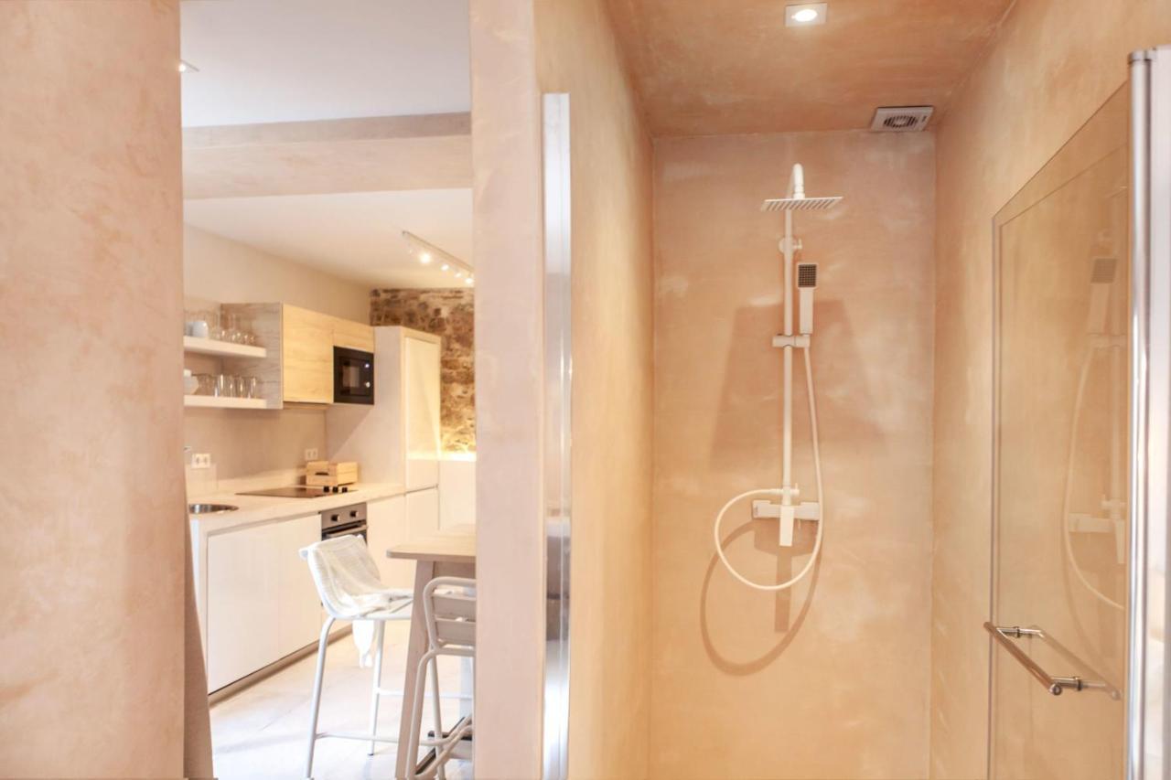 8 - La Guarida De Tarifa - Bajo B - Enjoy Tarifa Apartment ภายนอก รูปภาพ