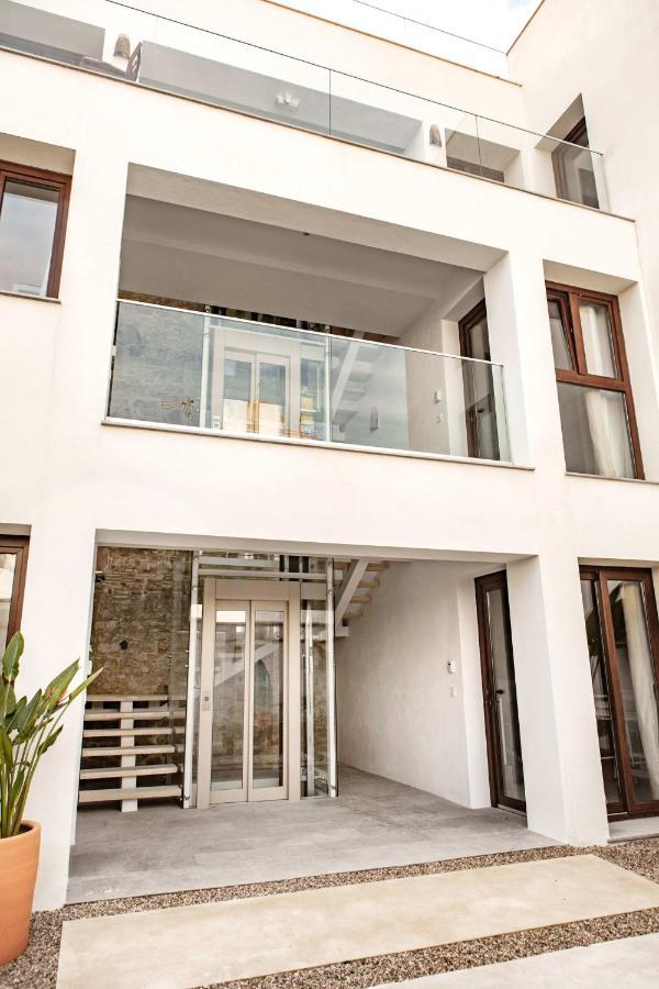 8 - La Guarida De Tarifa - Bajo B - Enjoy Tarifa Apartment ภายนอก รูปภาพ