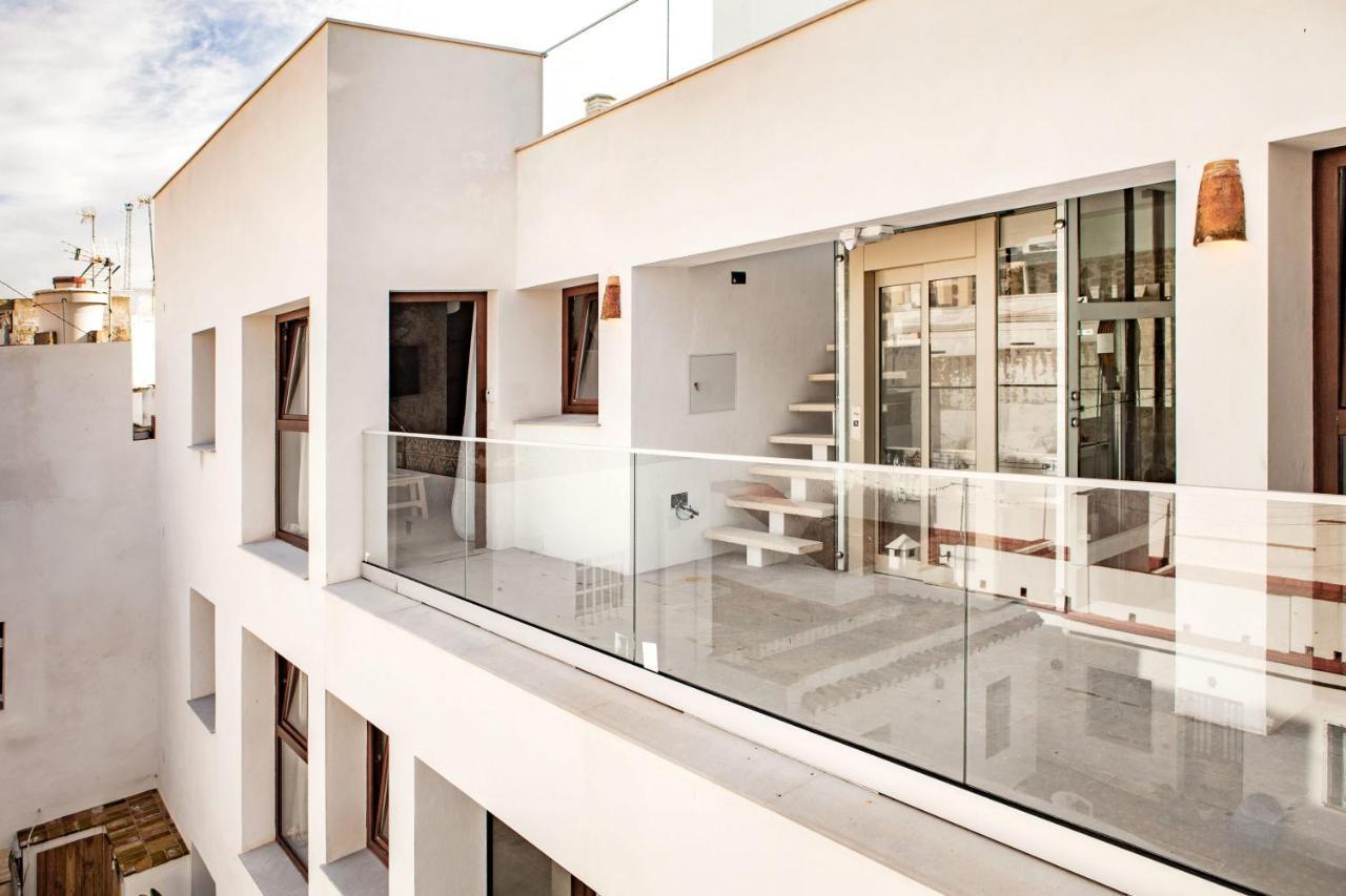 8 - La Guarida De Tarifa - Bajo B - Enjoy Tarifa Apartment ภายนอก รูปภาพ